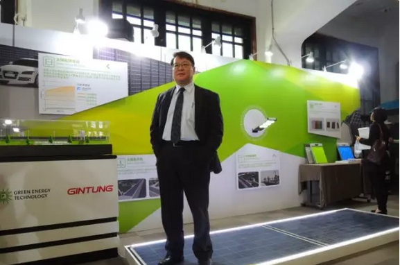 新能源科技偕設(shè)計(jì)師攻利基市場(chǎng)，輕量化太陽(yáng)能組件推BIPV應(yīng)用