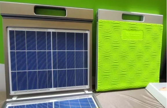 新能源科技偕設(shè)計(jì)師攻利基市場(chǎng)，輕量化太陽(yáng)能組件推BIPV應(yīng)用