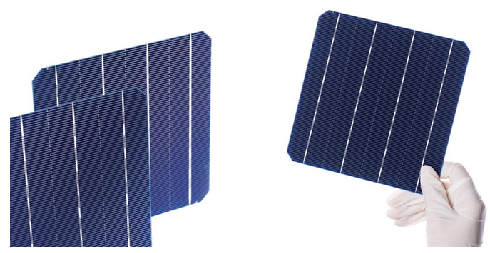 雙面電池的背面真的能發(fā)電嗎？