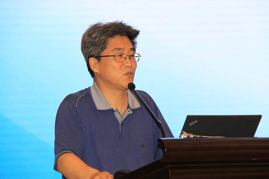 謀劃“十三五”風(fēng)電產(chǎn)業(yè)將何去何從？眾多大咖齊聚一堂分享干貨