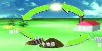 生物質(zhì)是替代核電、火電 彌補(bǔ)天然氣缺口的一種重要新能源