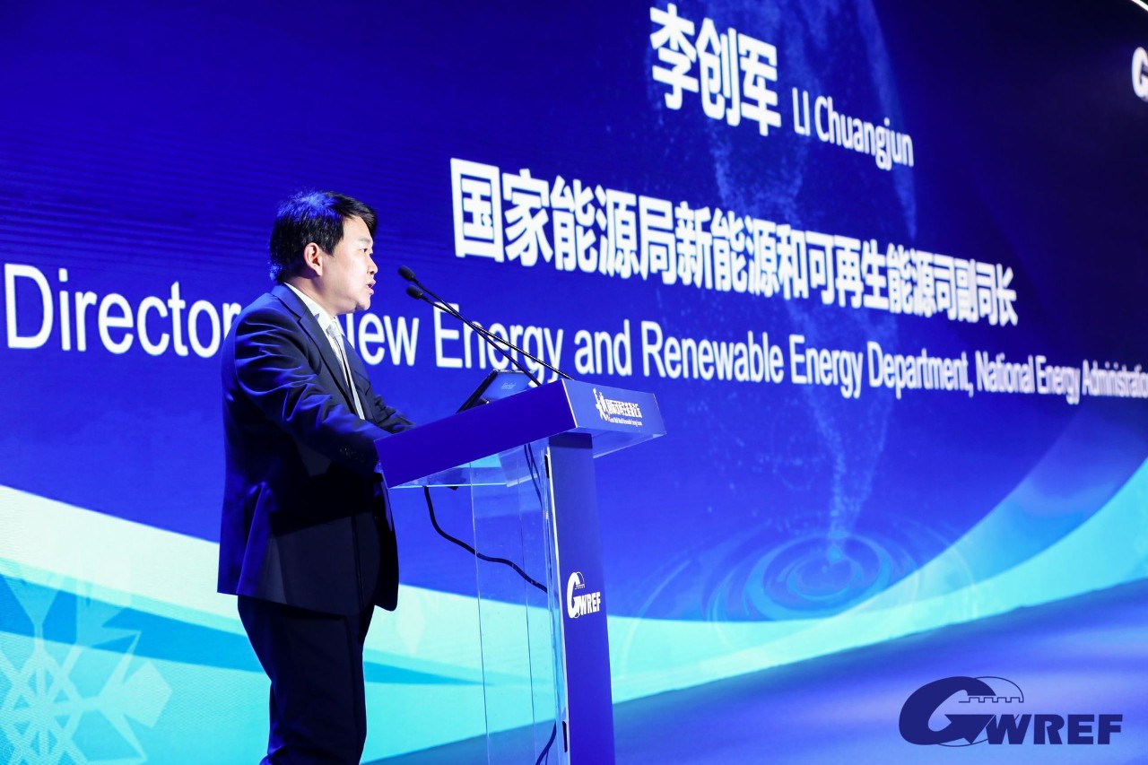 唯一國家級可再生能源示范區(qū)下一步怎么建？