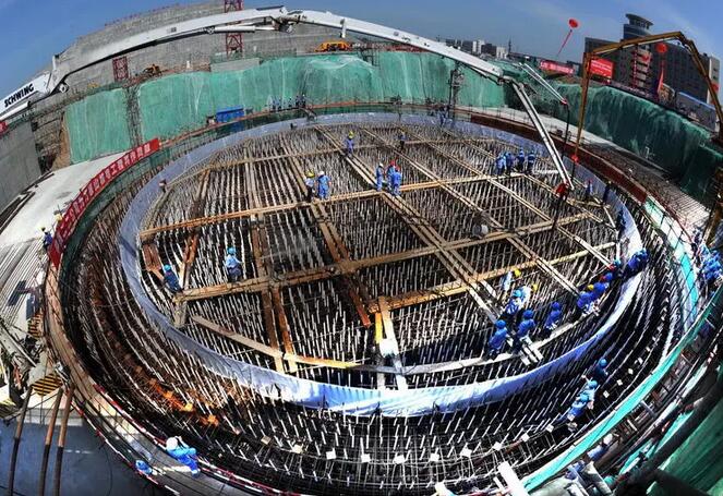 中國核電為什么這么特立獨(dú)行？