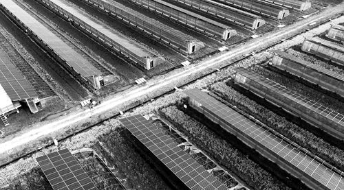 安徽省廬江縣光伏農(nóng)業(yè)示范園帶動(dòng)農(nóng)業(yè)產(chǎn)業(yè)轉(zhuǎn)型升級(jí)