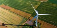 升級老化的陸地風(fēng)電場可為<font color=