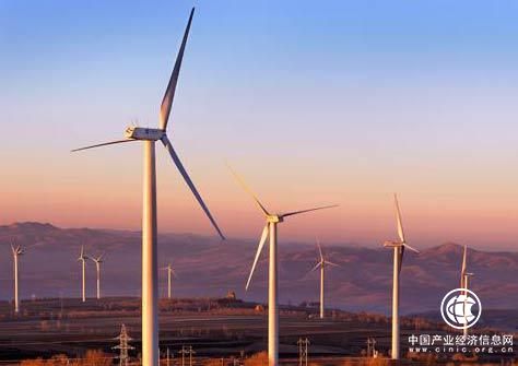 風(fēng)電產(chǎn)業(yè)或?qū)⒛孓D(zhuǎn)升溫，棄風(fēng)問題顯著改善，市場空間廣闊
