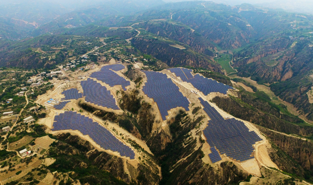 規(guī)模化發(fā)展實現(xiàn)之后，光伏未來之路怎么走？