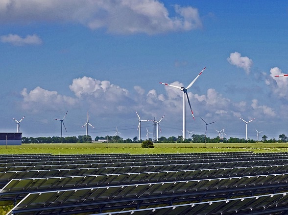 【深度解讀】可再生能源配額出爐 電力證書將代替補(bǔ)貼？