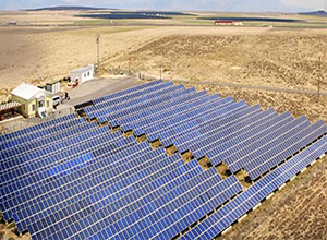 Akfen能源將投資1.6億美元風(fēng)電項目