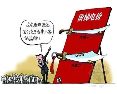 “大力降電價(jià)”的空間在哪？