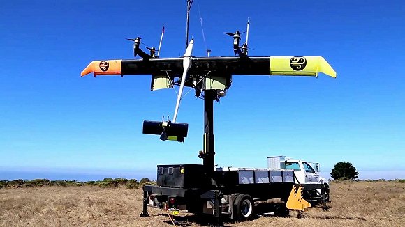 英國(guó)要在450米高空建風(fēng)箏發(fā)電站 發(fā)電成本僅為傳統(tǒng)風(fēng)電的一半