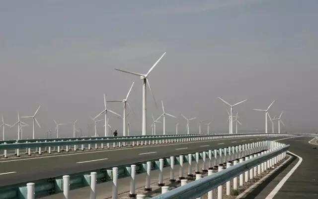 2020年亞太風(fēng)電塔架市場(chǎng)將減半