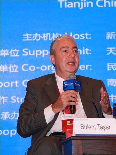 Tasar：風(fēng)力發(fā)電或成未來(lái)最強(qiáng)發(fā)電途徑