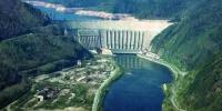 【水電站風(fēng)采】俄羅斯最大水電站薩揚(yáng)·舒申斯克