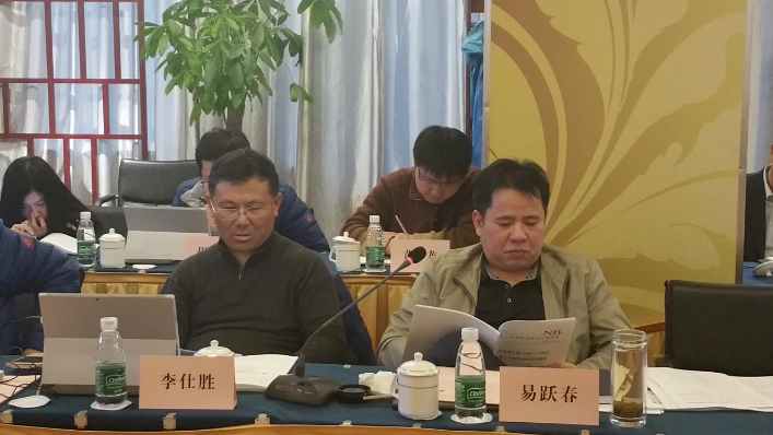 《風電場工程110kv~220kv海上升壓變電站設(shè)計規(guī)范》送審稿通過審查