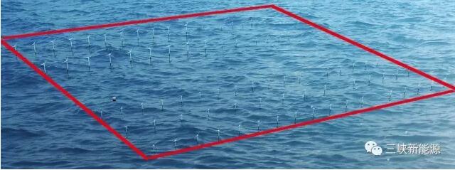 我國離岸距離最遠的海上風電項目建設正式啟動！