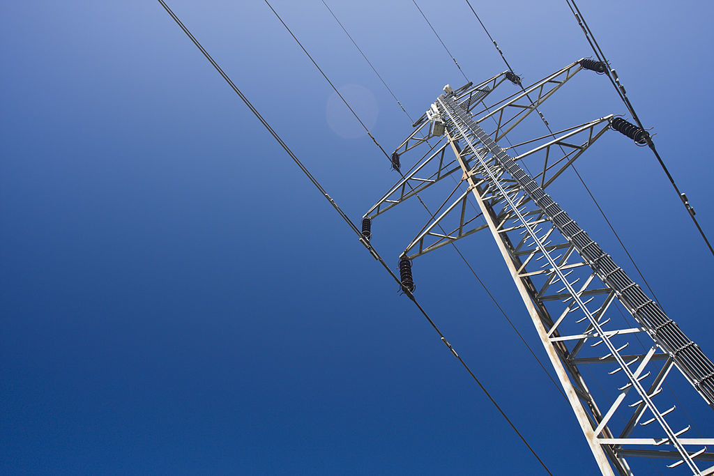 德國(guó)擬部署高壓電力線路傳輸北海海上風(fēng)電