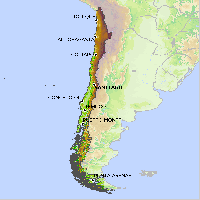 南方電網(wǎng)13億美金并購智利電企 投資南美正當(dāng)時