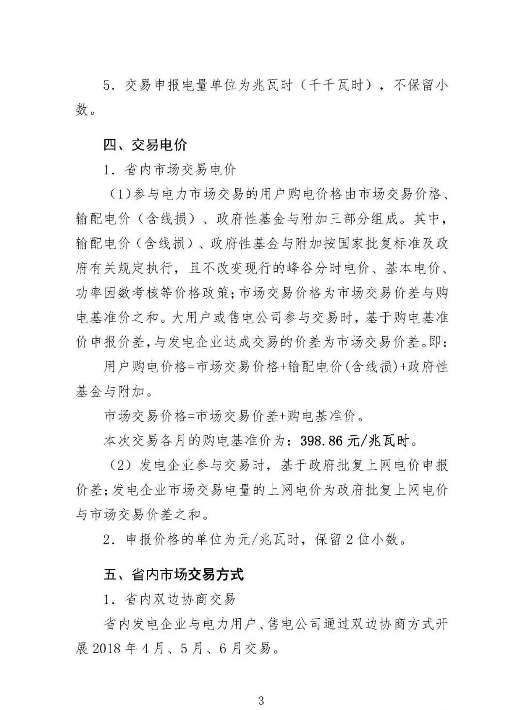 震驚！湖南部分售電公司交了一把“智商稅”