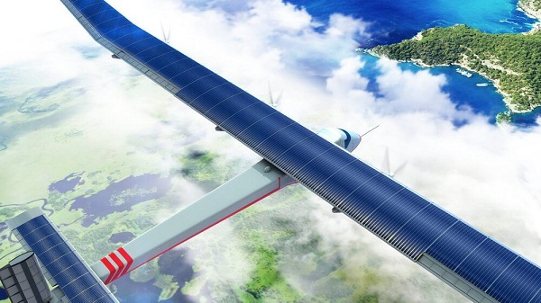 漢能薄膜連續(xù)兩年盈利 復(fù)牌之路再進(jìn)一步