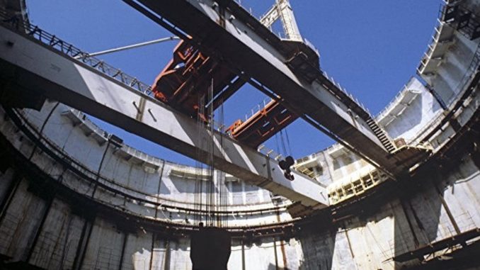 價約200億美元！阿庫尤核電站項目在土耳其屬戰(zhàn)略投資地位