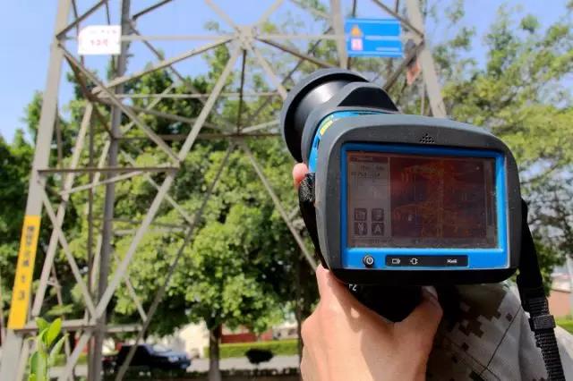 聽說(shuō)最近輸電線路和鐵塔“火”啦！