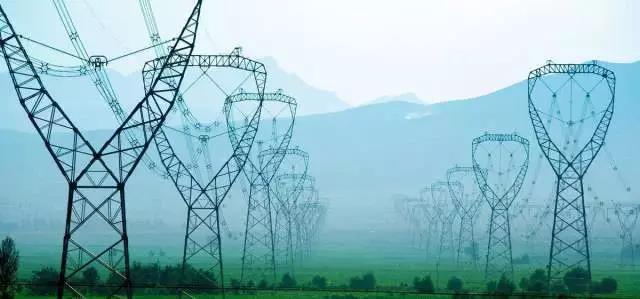 電網(wǎng)通信“共享鐵塔”了解一下？