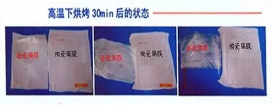 鋰電池陶瓷隔膜，為什么多選氧化鋁涂覆？