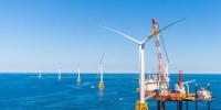 美國(guó)加利福尼亞州第一個(gè)漂浮式海上風(fēng)場(chǎng)即將動(dòng)工