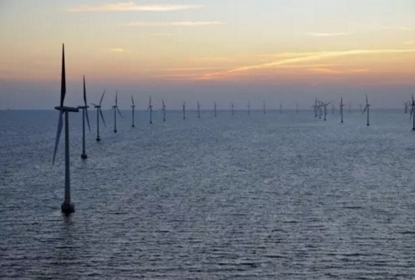 0.372克朗/KWh！世界海上風電史上的最低記錄誕生！