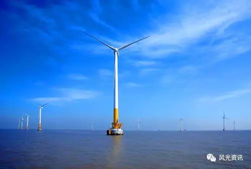 海上風(fēng)電將迎強(qiáng)勁增長 雙重困境仍掣肘產(chǎn)業(yè)春天