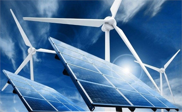 清潔能源消費(fèi)占比迅速提升 光伏產(chǎn)業(yè)發(fā)展前景向好
