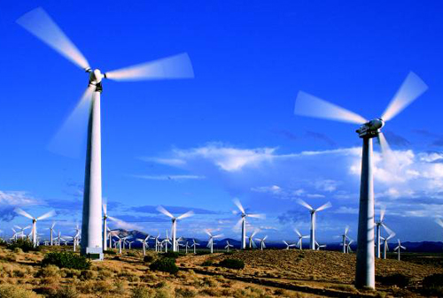 2017年全球可再生能源總投資額同比增長(zhǎng)2% 領(lǐng)跑全球