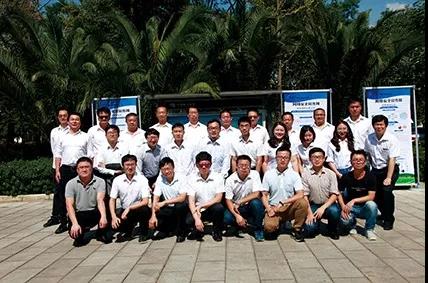 信息專業(yè)里的“工匠精神”——記云南電網(wǎng)公司信息中心設備管理部