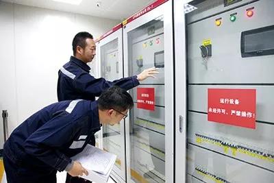 信息專業(yè)里的“工匠精神”——記云南電網(wǎng)公司信息中心設備管理部