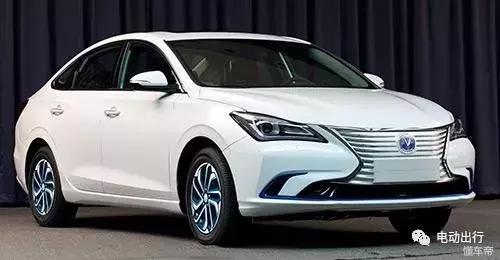 沒買就別急，電動(dòng)汽車的好戲在后頭！