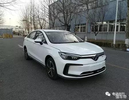 沒買就別急，電動(dòng)汽車的好戲在后頭！