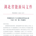 湖北省首批68家售電公司通過公示！4月20日前辦理注冊手續(xù)