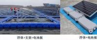 1.4GW光伏領(lǐng)跑者水面光伏電站如何實施？