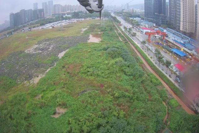 線路上裝了高清“電子眼”，專拍違章施工的你~