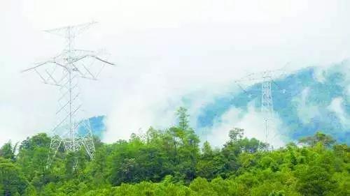 線路上裝了高清“電子眼”，專拍違章施工的你~