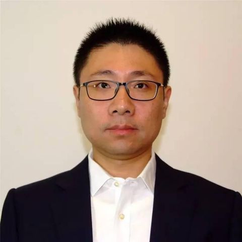 電力工程專業(yè)高級(jí)工程師俞慶