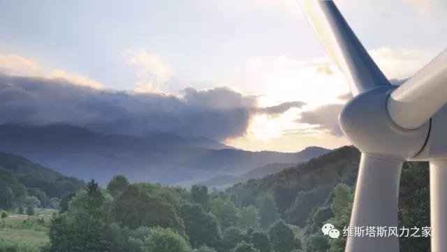 風(fēng)電史上裝機(jī)冠軍產(chǎn)品重大升級(jí) 面向中國市場(chǎng)