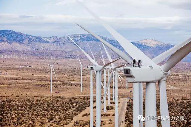 風(fēng)電史上裝機(jī)冠軍產(chǎn)品重大升級(jí) 面向中國市場(chǎng)