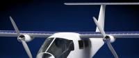 到2023年全球電動(dòng)飛機(jī)市場(chǎng)將達(dá)1.128億美元