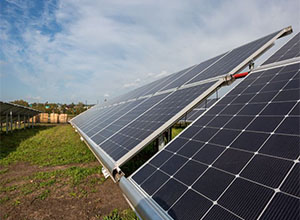 Hevel集團(tuán)將為俄羅斯礦業(yè)公司建設(shè)1MW太陽(yáng)能發(fā)電廠