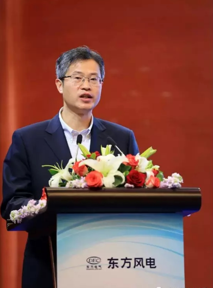 東方風(fēng)電：致力成為超低風(fēng)速風(fēng)機專家！