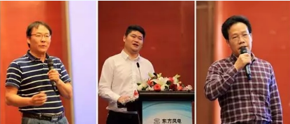 東方風(fēng)電：致力成為超低風(fēng)速風(fēng)機專家！