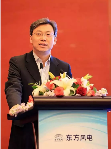 東方風(fēng)電：致力成為超低風(fēng)速風(fēng)機專家！
