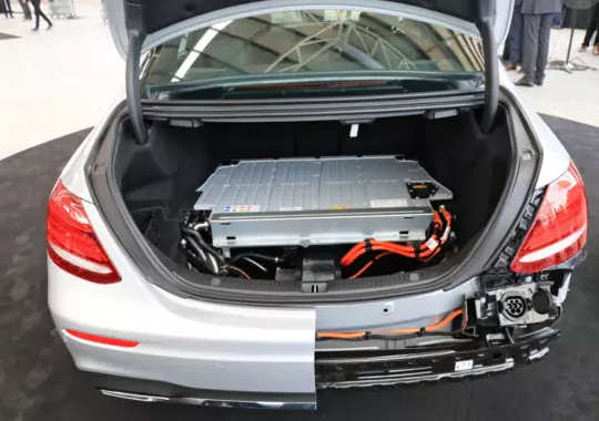 泰國(guó)電動(dòng)車(chē),寶馬電池工廠亞洲,奔馳泰國(guó)電池工廠